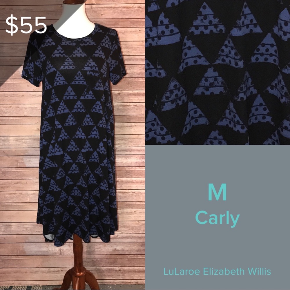 Medium Carly